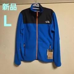 THE NORTH FACE マウンテンバーサマイクロジャケット L