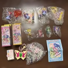 Yes!プリキュア5GoGo!まとめ売り‼️