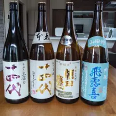 本格芋焼酎 旬、 薩摩たなばた 2本セット - メルカリ