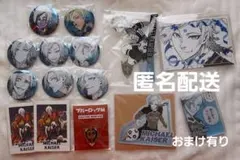 ブルーロック展 ミヒャエル・カイザー まとめ売り