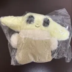 グローグー/ふわふわマスコットポーチ＆チャーム(PONEYCOMB TOKYO