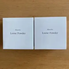Kanebo Loose Powder 12g 2個セットのサムネイル