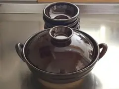 陶あん窯　蓋付き煮物椀 土渕陶あん(陶あん窯) 幽玄桜お茶呑茶碗 – SEIKADO