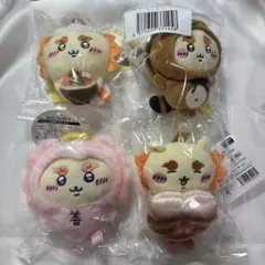 ちいかわ シーサー まとめ