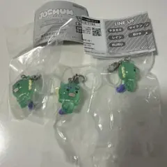 JOCHUM ヤヌカミ　めじるしアクセサリー