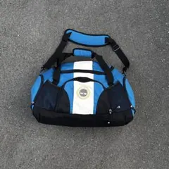 旅行かばん・小分けバッグ 00s Timberland Boston Bag 2026年最新】Timberland 旅行用品 ボストンバッグの人気アイテム