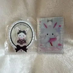 サンリオ ウィッシュミーメル セット