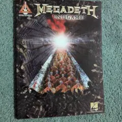 2026年最新】megadeth 楽譜の人気アイテム - メルカリ