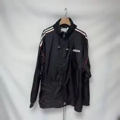 adidasトラックジャケットNIPPON XOサイズ FIFA トレフォイル - メルカリ