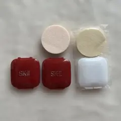 SK-II パウダーファンデーション セットのサムネイル