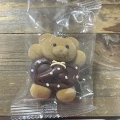 メイリーパーラー ビスケットくまちゃん マスコットボールチェーン