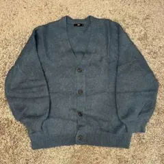 hare カーディガン