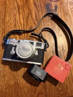 Leica M3 LEITZ SUMMARIT f1.5/50mm ライカのサムネイル