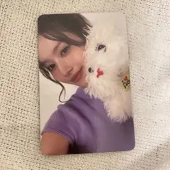 TWICE strategy デジパック サナ トレカ