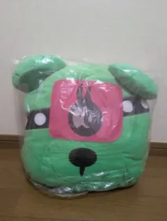 ハッピーツリーフレンズ フリッピー ぬいぐるみ 大 - メルカリ