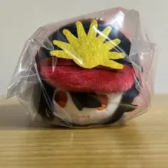 FGO もちもちマスコット もちマス 復刻版2 岡田以蔵 - メルカリ
