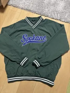 RODEO CROWNS WIDE BOWL ナイロンプルオーバートップス