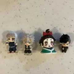 鬼滅の刃　フィギュアまとめ売り