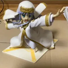 とある魔術の禁書目録 とある化学の超電磁砲 フィギュア - メルカリ