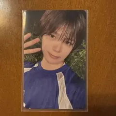 &TEAM Back to Life トレカ K ケイ