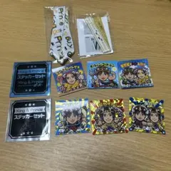 2025年最新】キンプリステッカーの人気アイテム - メルカリ