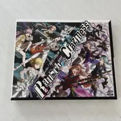 ラウクレ Blu-ray 2026年最新】rausch und/and craziness blu-rayの人気アイテム - メルカリ