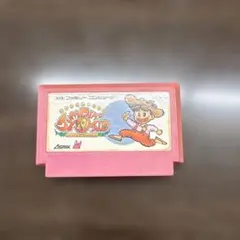 ジャンボキッド アスミック ピンクカートリッジ