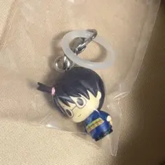 新劇場版 銀魂 吉原大炎上 めじるしアクセサリー 志村新八