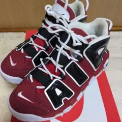 モアテン スニーカー