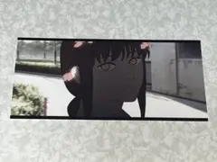 チェンソーマン PLAZA ロフト アートカード マキマ LOFT