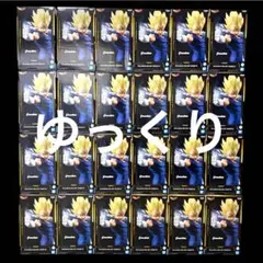 ドラゴンボールZ Grandista 魔人ベジータ フィギュア 24個セット ①