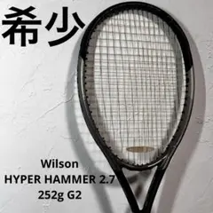 2026年最新】wilson hammer 7の人気アイテム - メルカリ