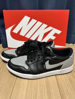 NIKE AIR JORDAN 1 LOW Shadow【今週末限定】