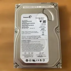 Seagate Barracuda 7200.10 250GB HDD