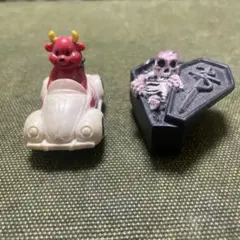 トイストーリー 謎の恐竜王国 エンジェルキティ レイゴン フィギュア