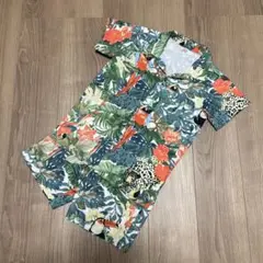 セットアップ トップス
