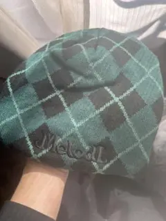 ec melodiビーニー Argyle Beanie EC Melodi Argyle Beanie Purple – Welcome Skateshop | Madrid