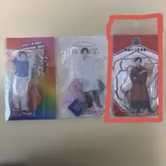 【S.N 様専用】アクリルスタンド 重岡大毅 WEST.