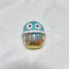 サンリオ カプキャハンギョドン スイーツケース