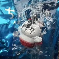 映画　ちいかわ人魚島の秘密　入場者特典第4弾　チャームミニフィギュア　セイレーン