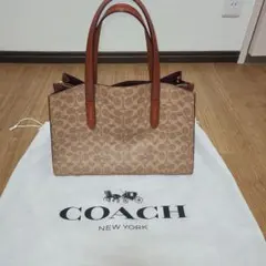 COACH トートバッグ@エミ様用