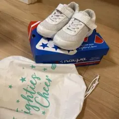 2025年最新】kaepa チア シューズの人気アイテム - メルカリ