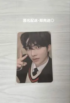 2026年最新】Zerobaseone シーグリ リッキーの人気アイテム - メルカリ