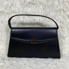 『hanae mori』森英恵 フォーマル ハンドバックのサムネイル