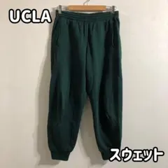 Uclaスウェット
