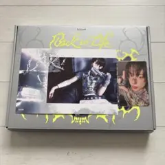 &TEAM Back to Life BREATH フォトシート タキ