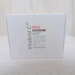 Vitabrid C12 フェイス ブライトニング プラス 3g 3本セットのサムネイル