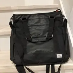 ALPHA INDUSTRIES 3WAY トートバッグのサムネイル