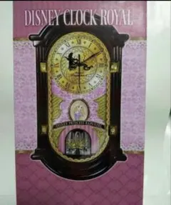 2026年最新】ディズニー振り子時計の人気アイテム - メルカリ