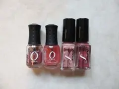 アスカ ORLY オーリー ネイルラッカー マニキュアのサムネイル